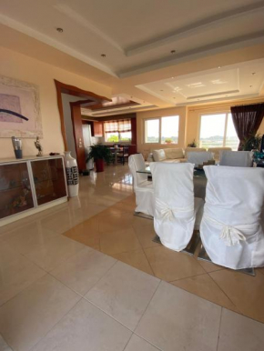 Angelos House